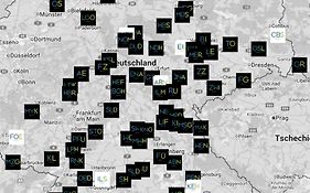 Hbr Hotel By Wmm Hotels